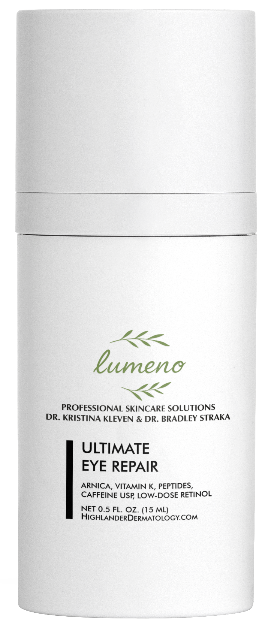 Ultimate Eye Repair