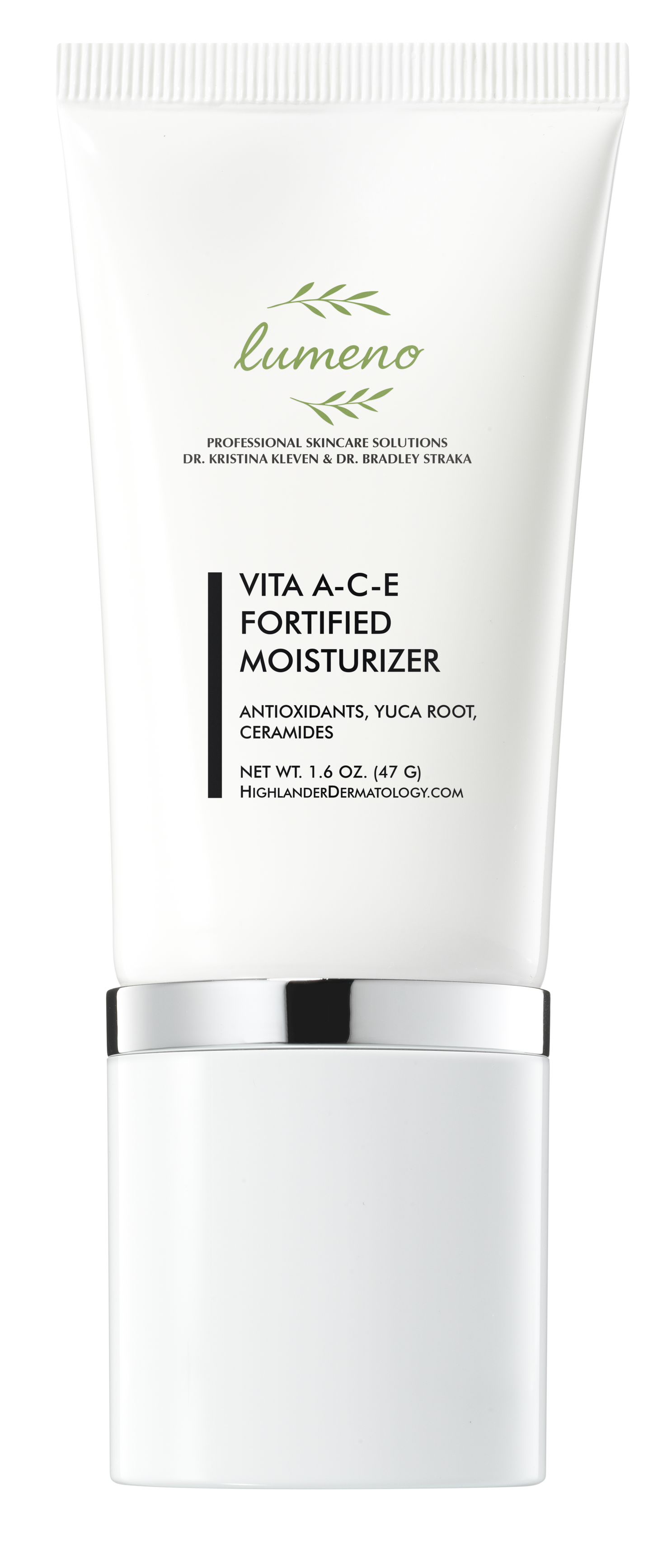 Vita A-C-E Fortified Moisturizer