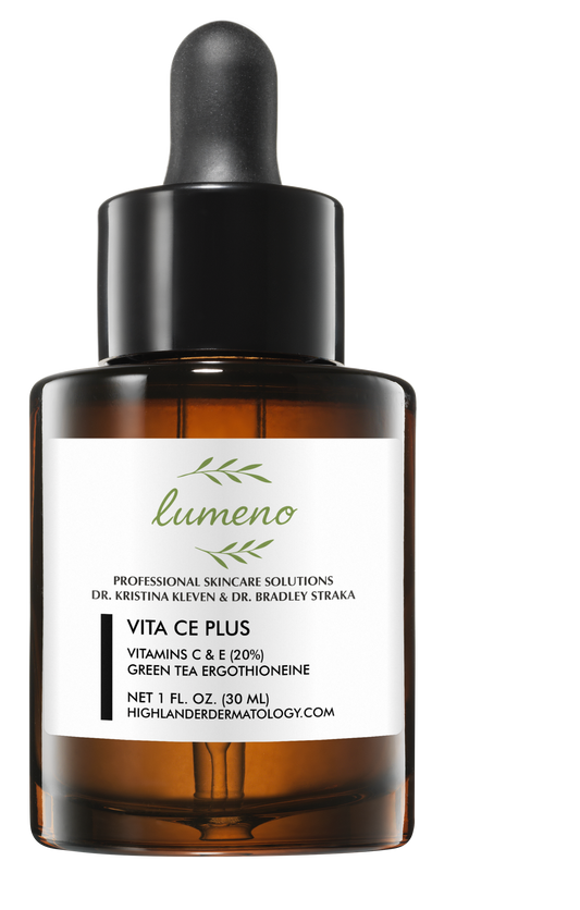 Vita CE 20% Serum