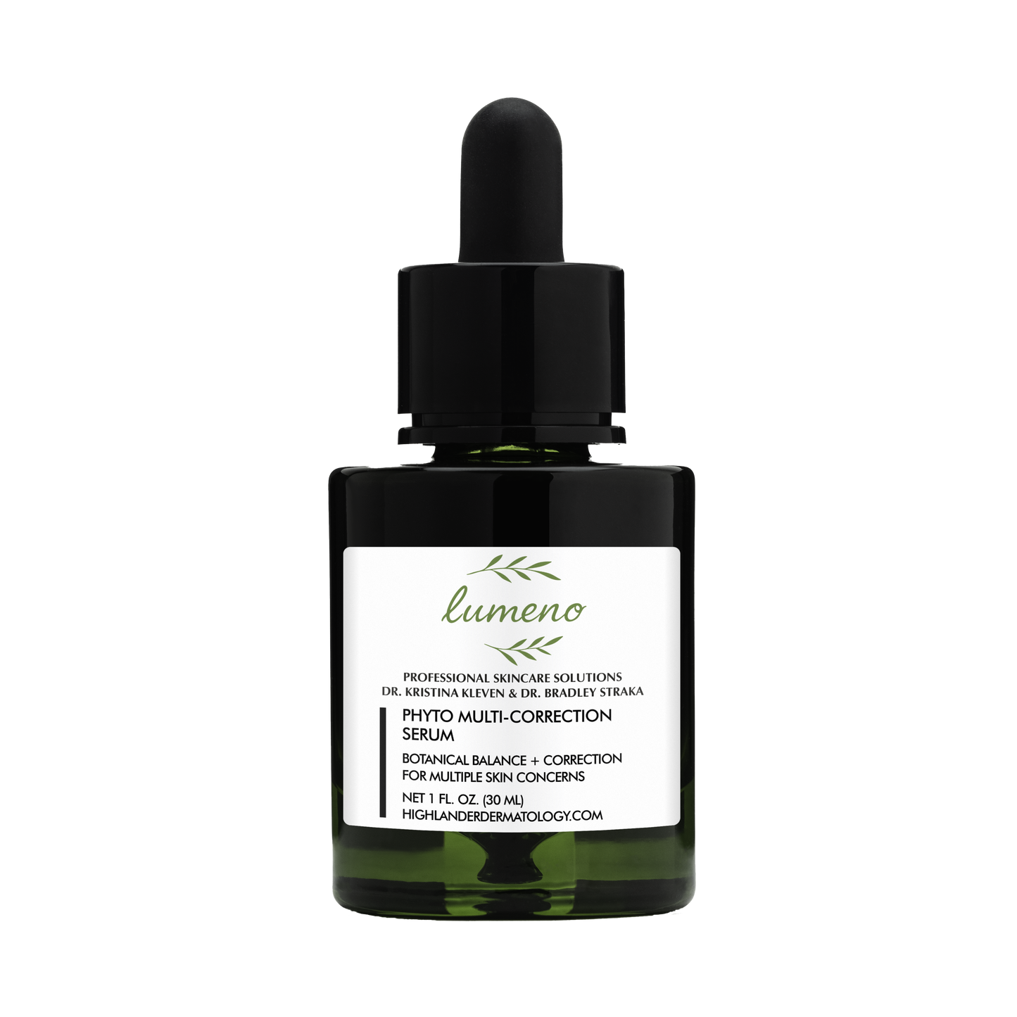 Phyto Multi-Correction Serum