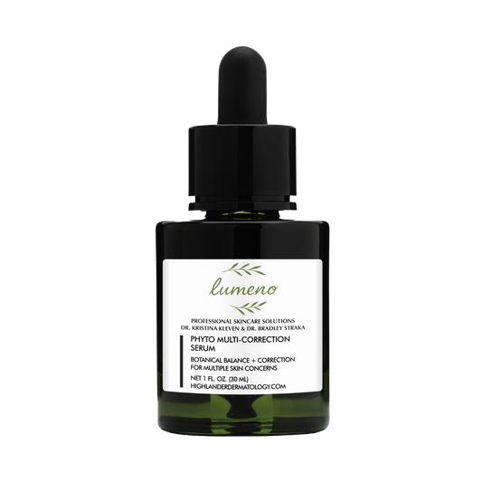 Phyto Multi-Correction Serum