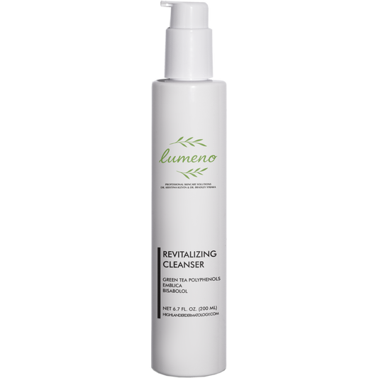 Revitalizing Cleanser