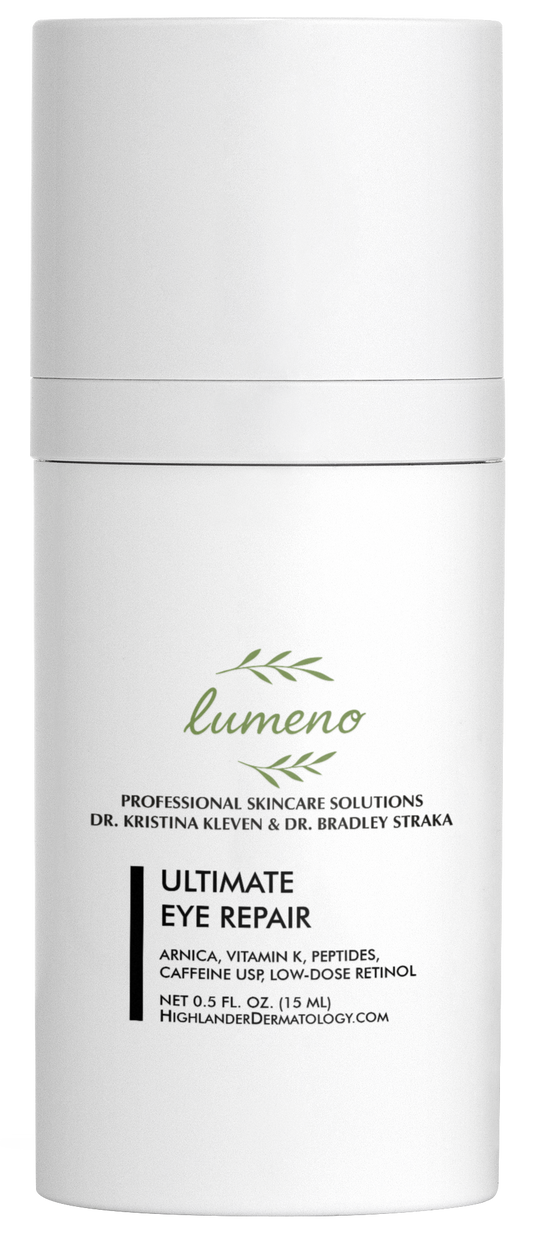 Ultimate Eye Repair