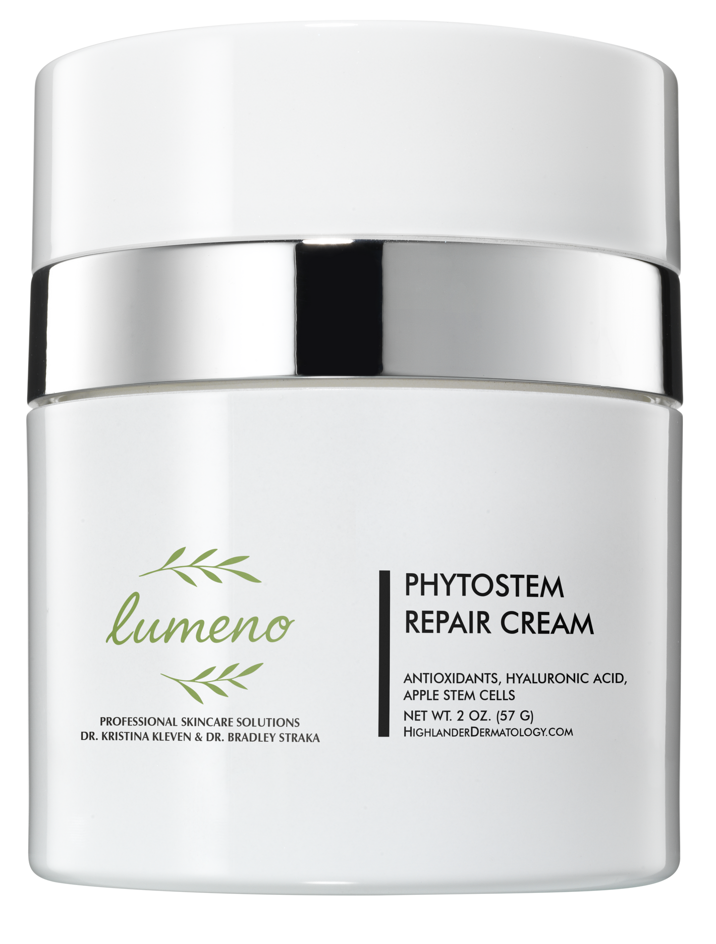 PhytoStem Repair cream