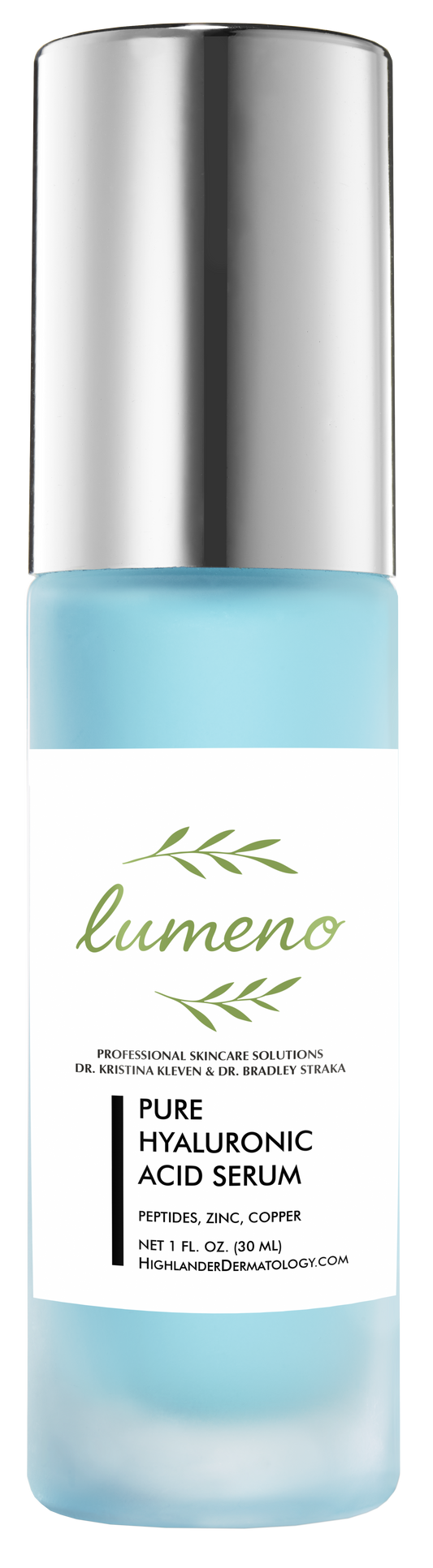 Pure Hyaluronic Acid Serum