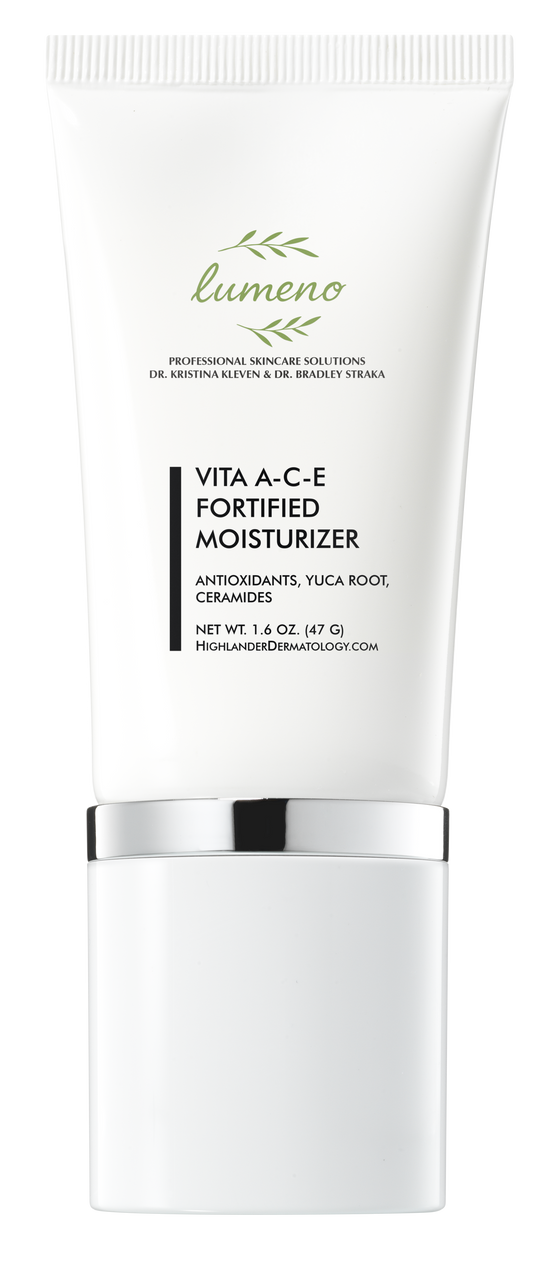 Vita A-C-E Fortified Moisturizer