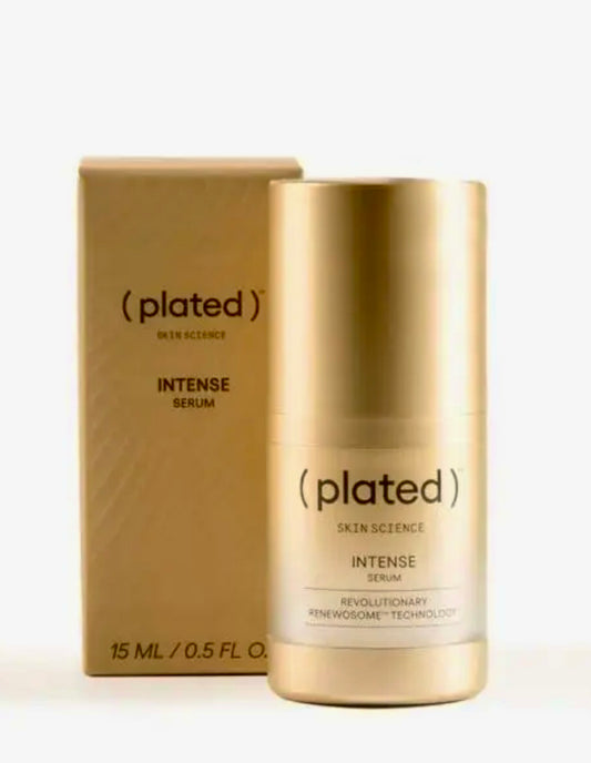 Plated Intense Serum